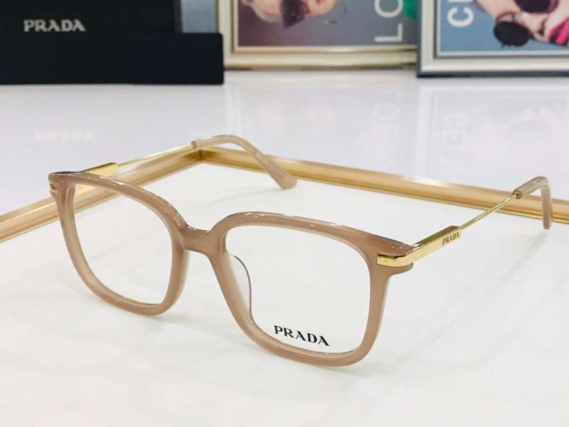 Picture of Pradaa Optical Glasses _SKUfw52404590fw